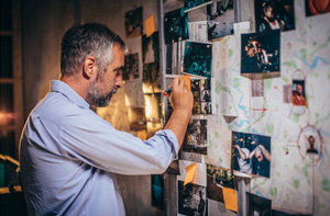 Private Investigators Shoeburyness Essex (SS3) Private Investigators Shoeburyness Essex (SS3)